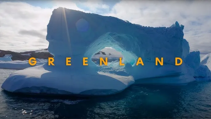 草莓视频 - 极地冰原纪录片